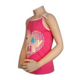 KD014 children's print vest sample order heart-shaped pattern vest style vest online order vest website KD014 children's print vest sample order heart-shaped pattern vest style vest online order vest website